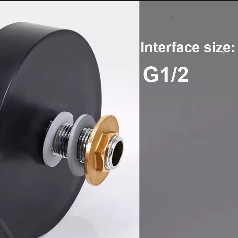 High Pressure Glass Rinser Kitchen Cleaning Tools Faucet Cup Washer Kitchen Sink Glass Beer Coffee Cup Cleaner Bar Accessories