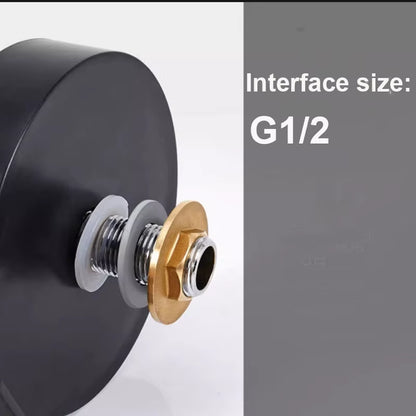 High Pressure Glass Rinser Kitchen Cleaning Tools Faucet Cup Washer Kitchen Sink Glass Beer Coffee Cup Cleaner Bar Accessories